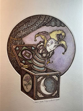 Moon Jack