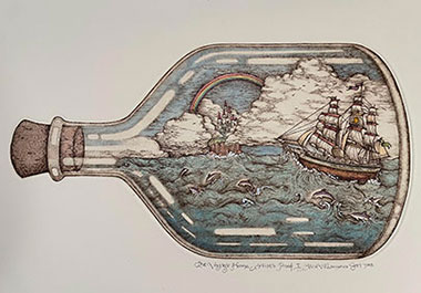 The Voyage Home